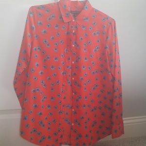 Red  top.